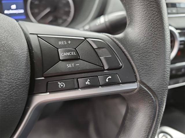 2020 Nissan Sentra S