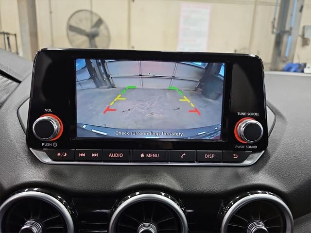 2020 Nissan Sentra S