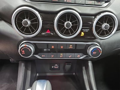 2020 Nissan Sentra S