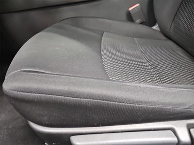 2020 Nissan Sentra S