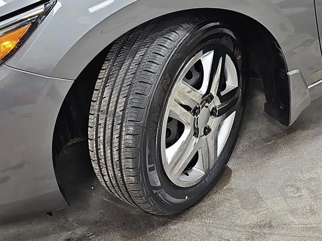 2020 Nissan Sentra S