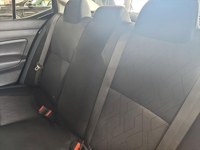 2023 Nissan Versa 1.6 SV