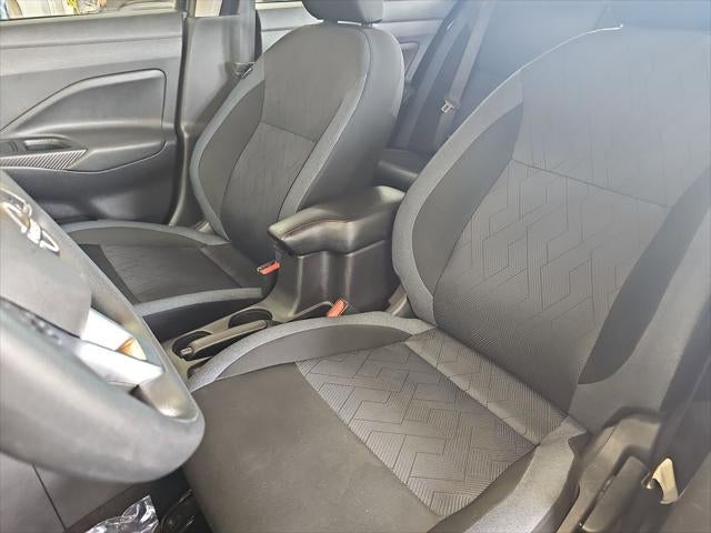 2023 Nissan Versa 1.6 SV