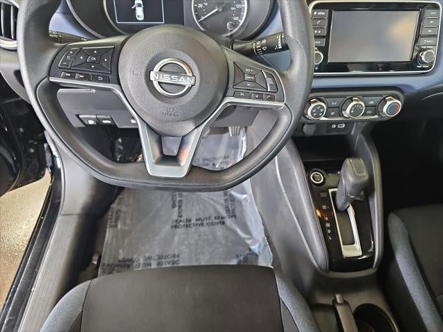 2023 Nissan Versa 1.6 SV
