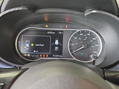 2023 Nissan Versa 1.6 SV