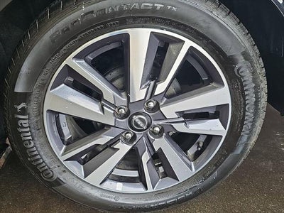 2023 Nissan Versa 1.6 SV