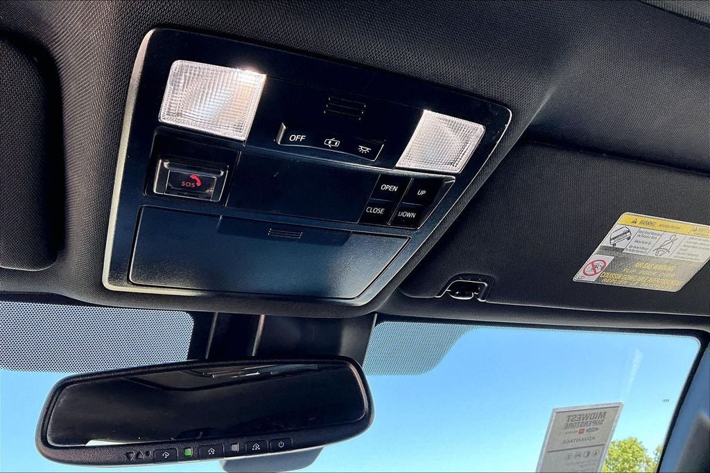 2021 Toyota Tacoma TRD Sport V6