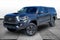 2021 Toyota TACOMA TRD SPORT TRD Sport V6