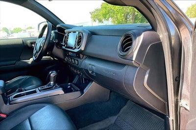 2021 Toyota TACOMA TRD SPORT TRD Sport V6