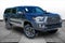 2021 Toyota TACOMA TRD SPORT TRD Sport V6