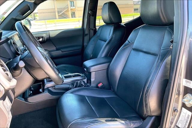 2021 Toyota TACOMA TRD SPORT TRD Sport V6