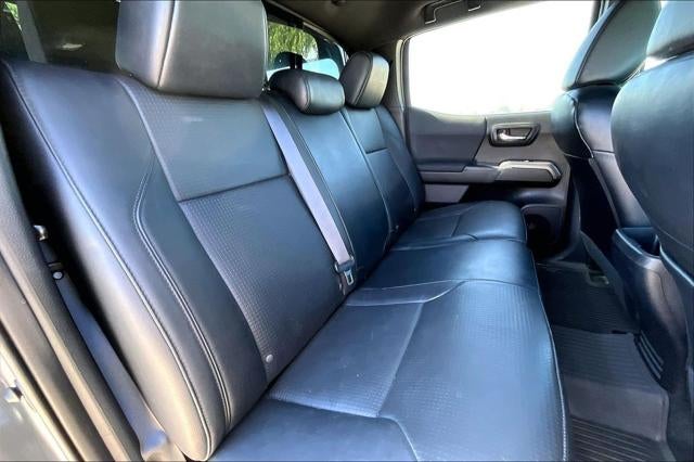 2021 Toyota TACOMA TRD SPORT TRD Sport V6