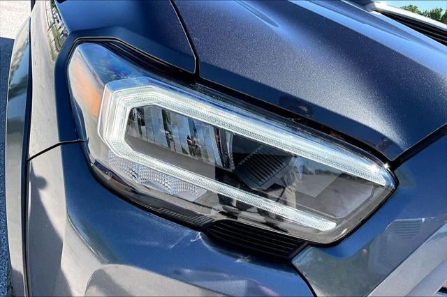 2021 Toyota TACOMA TRD SPORT TRD Sport V6
