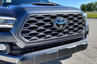 2021 Toyota TACOMA TRD SPORT TRD Sport V6