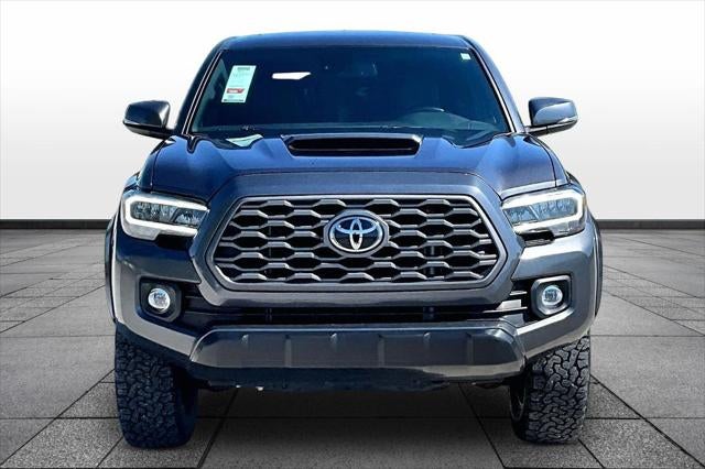 2021 Toyota TACOMA TRD SPORT TRD Sport V6