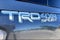 2021 Toyota TACOMA TRD SPORT TRD Sport V6