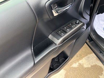 2019 Toyota Tacoma TRD Sport V6