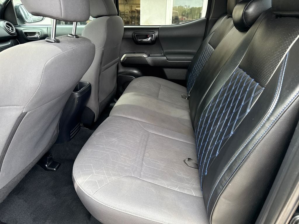 2019 Toyota Tacoma TRD Sport V6