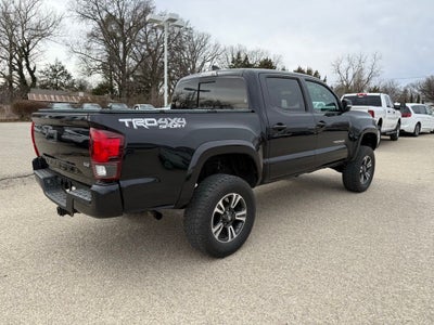 2019 Toyota Tacoma TRD Sport V6