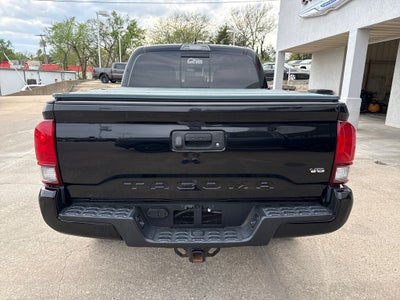2019 Toyota Tacoma TRD Sport V6