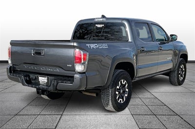 2023 Toyota TACOMA TRD OFFRD TRD Off-Road V6