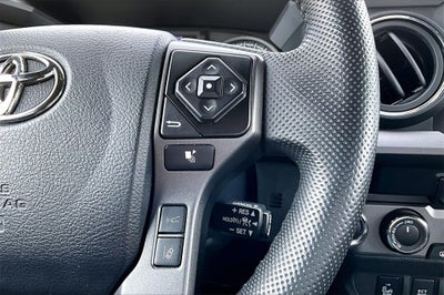 2023 Toyota TACOMA TRD OFFRD TRD Off-Road V6