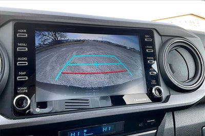 2023 Toyota TACOMA TRD OFFRD TRD Off-Road V6