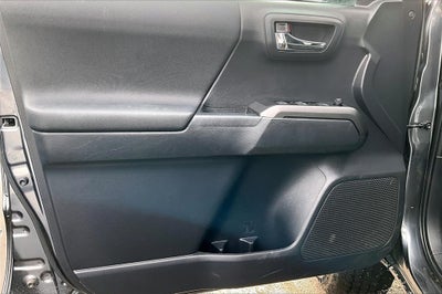 2023 Toyota TACOMA TRD OFFRD TRD Off-Road V6