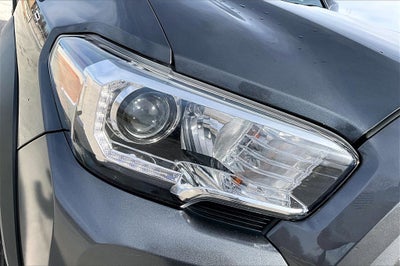 2023 Toyota TACOMA TRD OFFRD TRD Off-Road V6