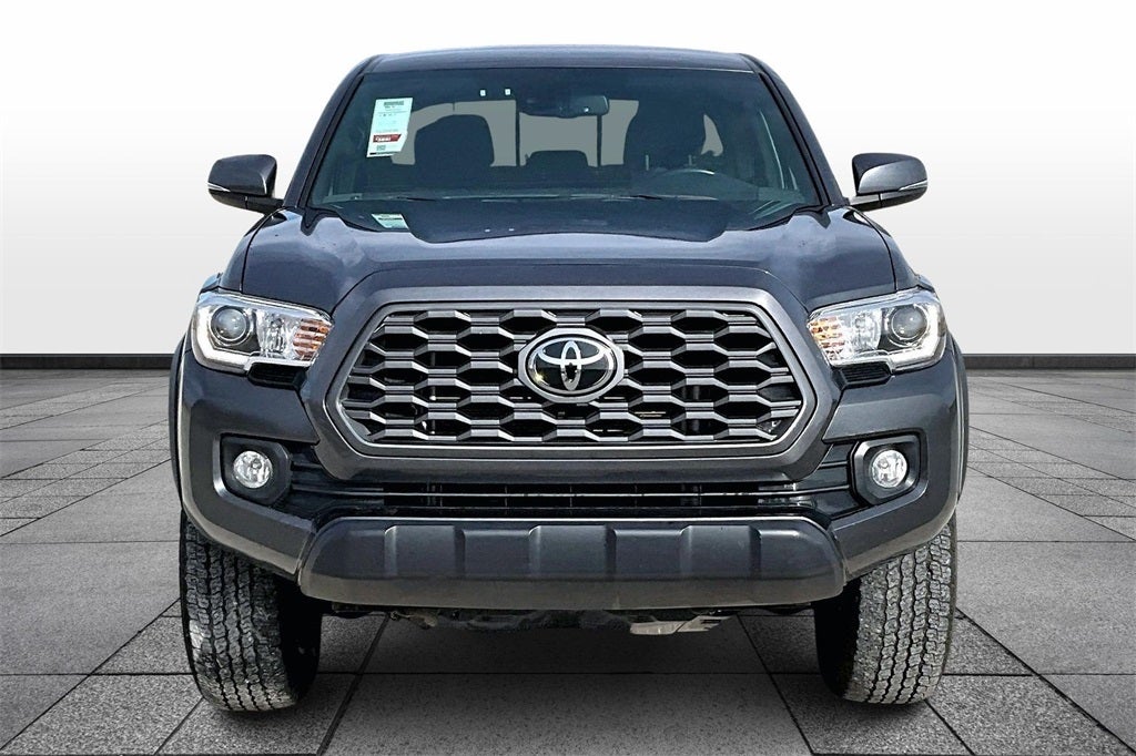 2023 Toyota TACOMA TRD OFFRD TRD Off-Road V6