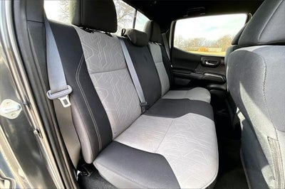 2023 Toyota TACOMA TRD OFFRD TRD Off-Road V6