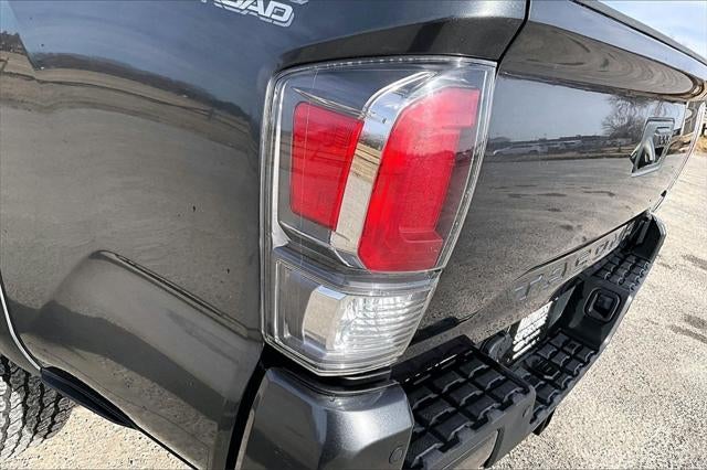 2023 Toyota TACOMA TRD OFFRD TRD Off-Road V6