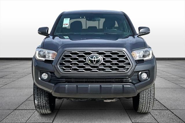 2023 Toyota TACOMA TRD OFFRD TRD Off-Road V6