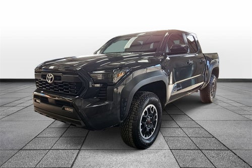 2025 Toyota TACOMA TRD OFFRD TRD Off-Road