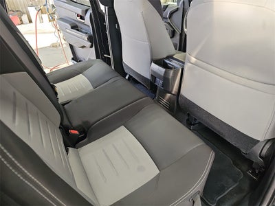 2025 Toyota TACOMA TRD OFFRD TRD Off-Road