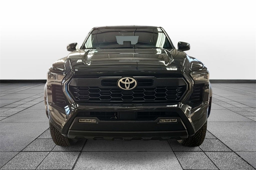 2025 Toyota TACOMA TRD OFFRD TRD Off-Road