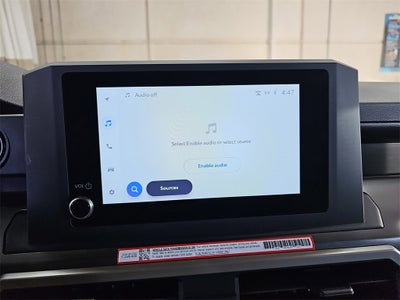 2025 Toyota TACOMA TRD OFFRD TRD Off-Road