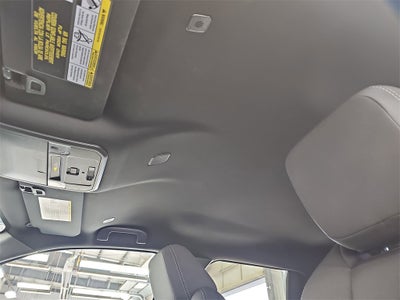 2025 Toyota TACOMA TRD OFFRD TRD Off-Road