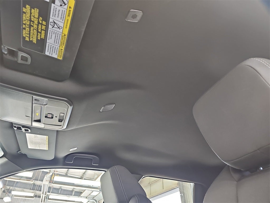 2025 Toyota TACOMA TRD OFFRD TRD Off-Road