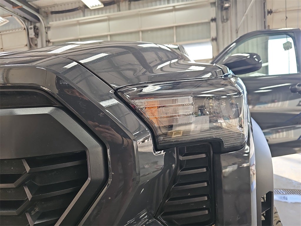 2025 Toyota TACOMA TRD OFFRD TRD Off-Road