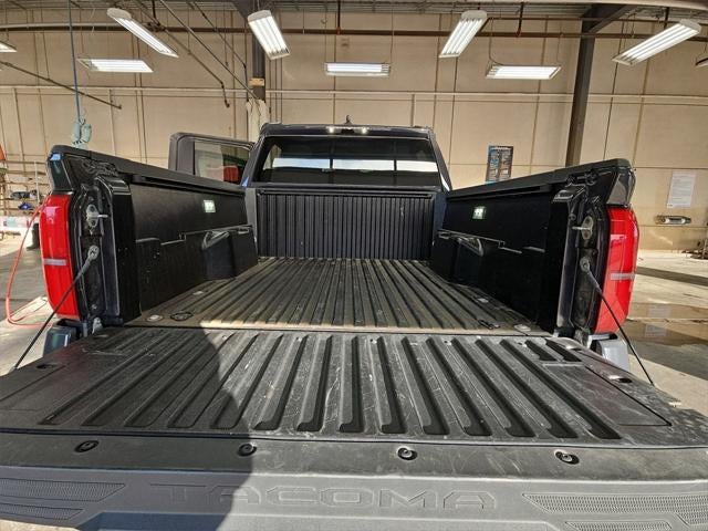 2025 Toyota TACOMA TRD OFFRD TRD Off-Road