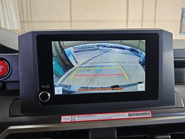 2025 Toyota TACOMA TRD OFFRD TRD Off-Road