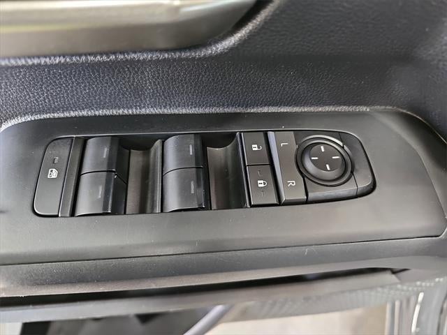 2025 Toyota TACOMA TRD OFFRD TRD Off-Road