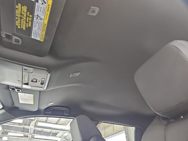 2025 Toyota TACOMA TRD OFFRD TRD Off-Road