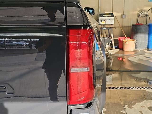 2025 Toyota TACOMA TRD OFFRD TRD Off-Road