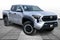 2024 Toyota TACOMA TRD OFFRD TRD Off-Road