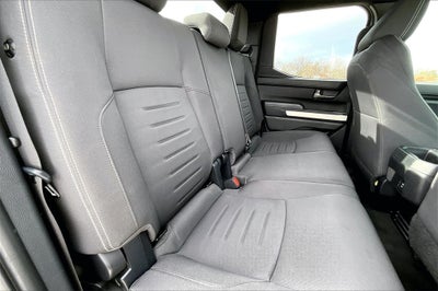 2024 Toyota TACOMA TRD OFFRD TRD Off-Road