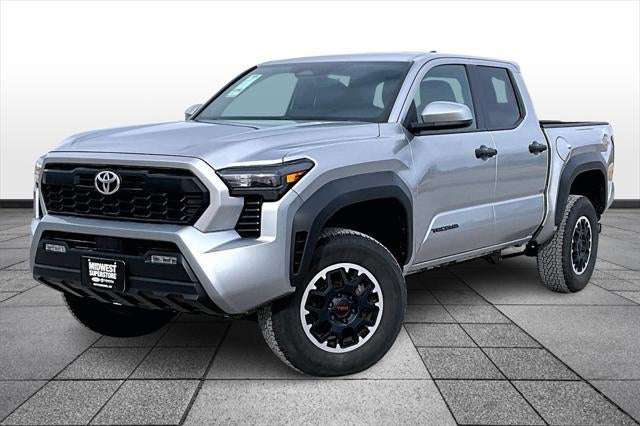 2024 Toyota TACOMA TRD OFFRD TRD Off-Road