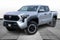 2024 Toyota TACOMA TRD OFFRD TRD Off-Road