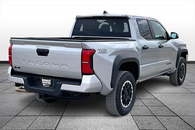 2024 Toyota TACOMA TRD OFFRD TRD Off-Road
